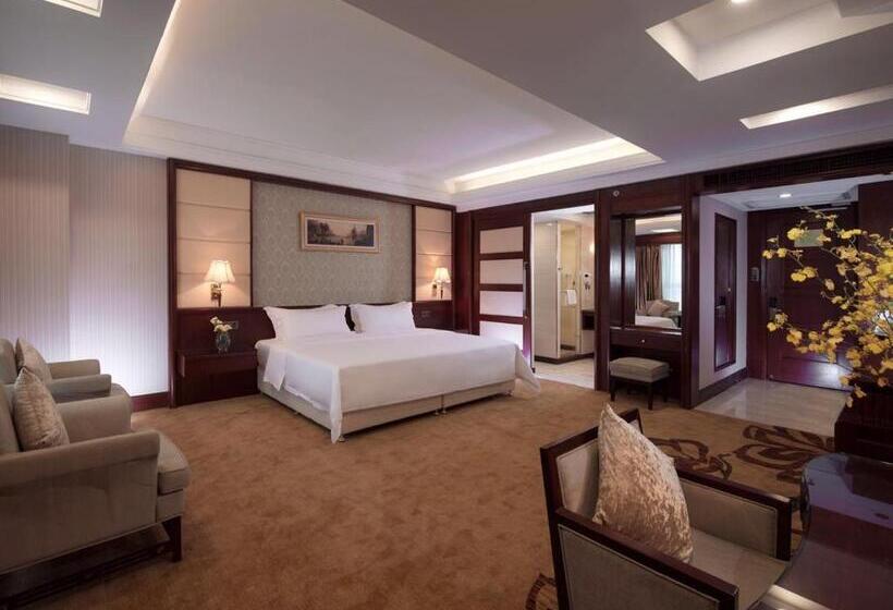 Vienna Hotel Foshan Nanzhuang Avenue