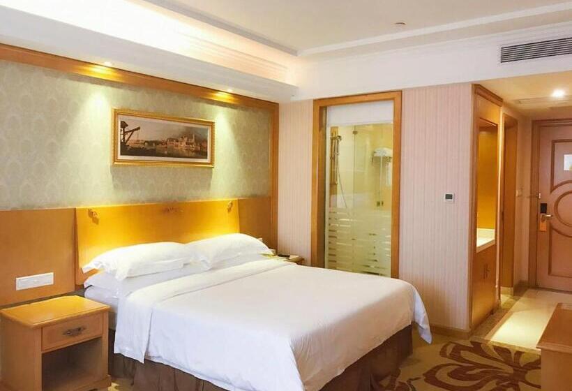 Vienna Hotel Foshan Nanzhuang Avenue