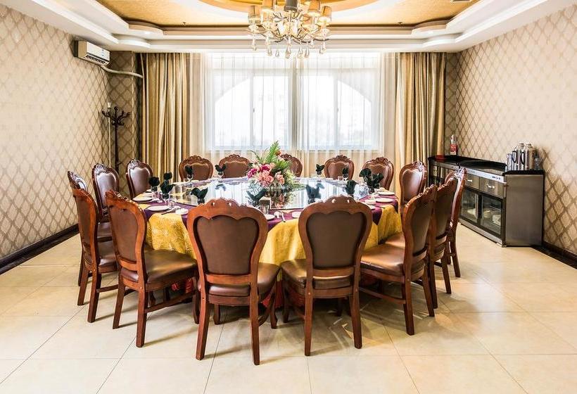 Vienna Hotel He Nan Anyang