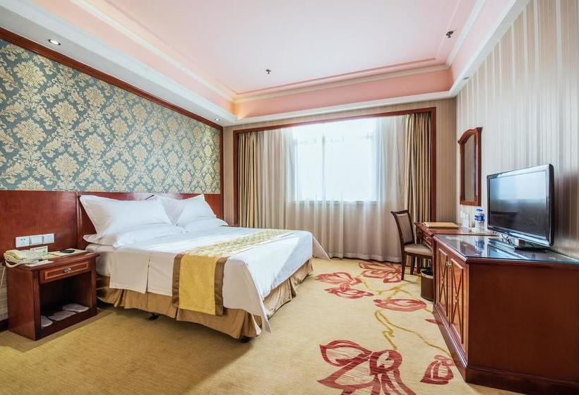 Vienna Hotel He Nan Anyang