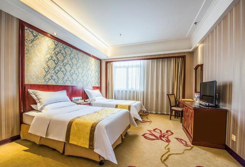 Vienna Hotel He Nan Anyang