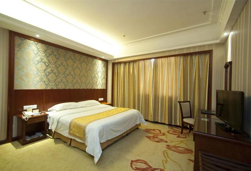Vienna Hotel He Nan Anyang