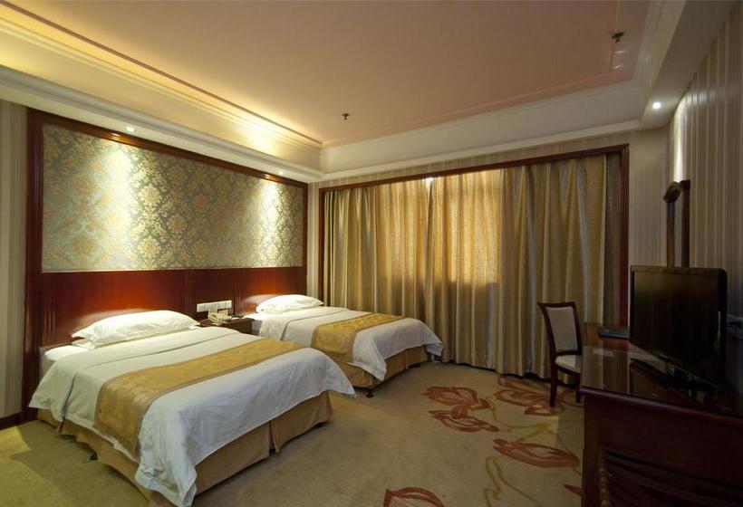Vienna Hotel He Nan Anyang