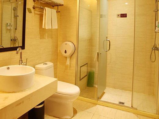 Vienna Hotel He Nan Anyang