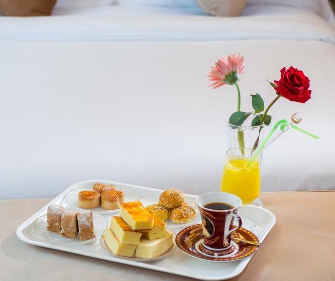 Vienna Hotel He Nan Anyang