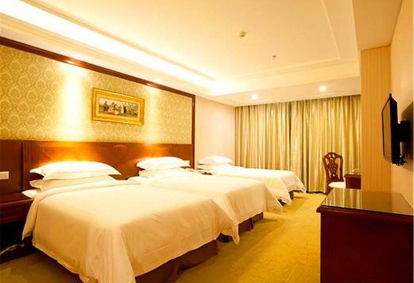 فندق Vienna  Guangdong Huizhou Maidi South Road