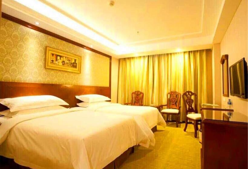 فندق Vienna  Guangdong Huizhou Maidi South Road
