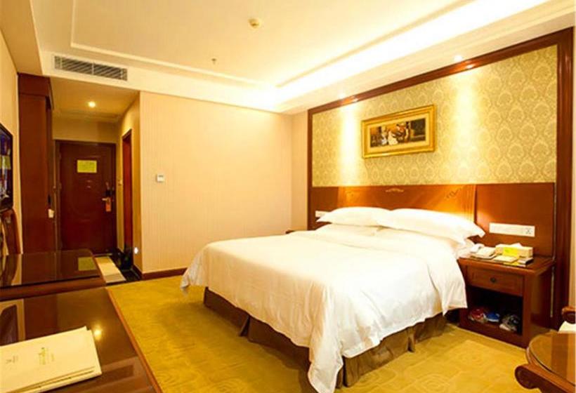 فندق Vienna  Guangdong Huizhou Maidi South Road