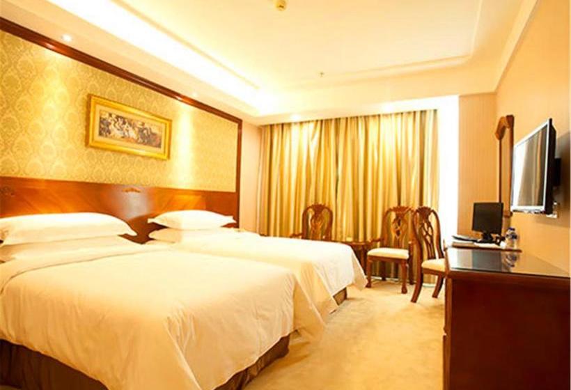 Отель Vienna  Guangdong Huizhou Maidi South Road