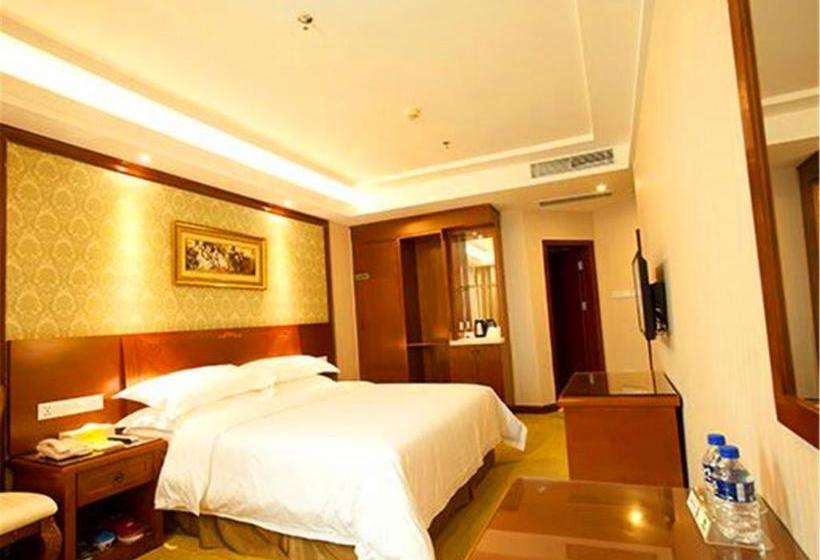 فندق Vienna  Guangdong Huizhou Maidi South Road