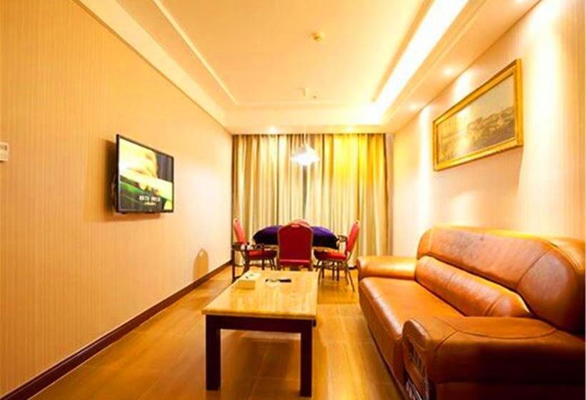 فندق Vienna  Guangdong Huizhou Maidi South Road