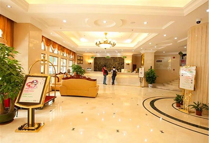 فندق Vienna  Guangdong Huizhou Maidi South Road