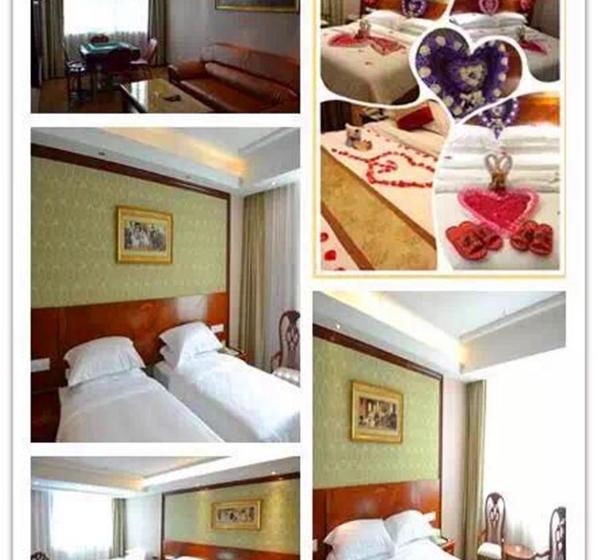 فندق Vienna  Guangdong Huizhou Maidi South Road