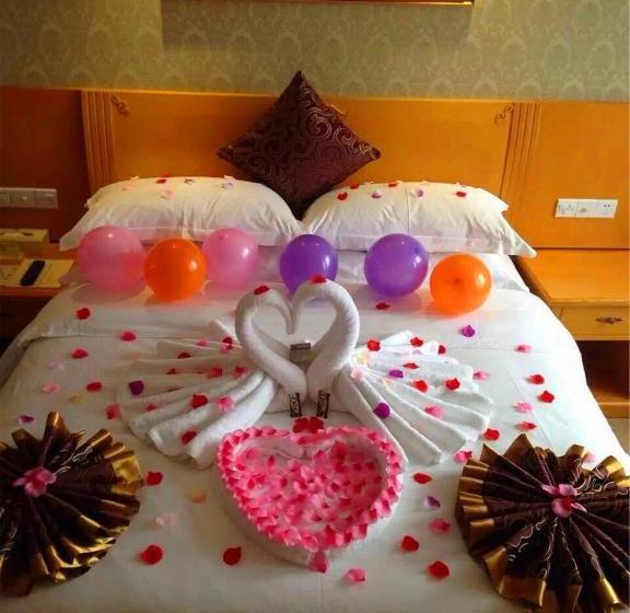 فندق Vienna  Guangdong Huizhou Maidi South Road