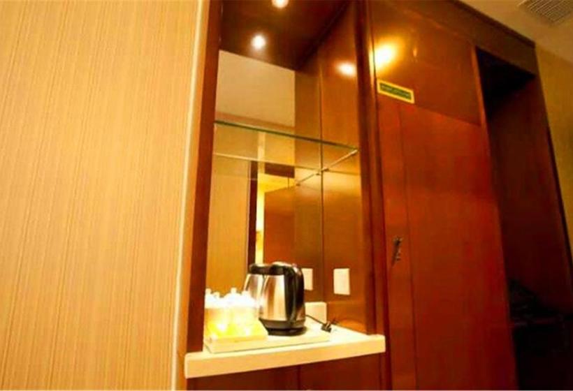 فندق Vienna  Guangdong Huizhou Maidi South Road