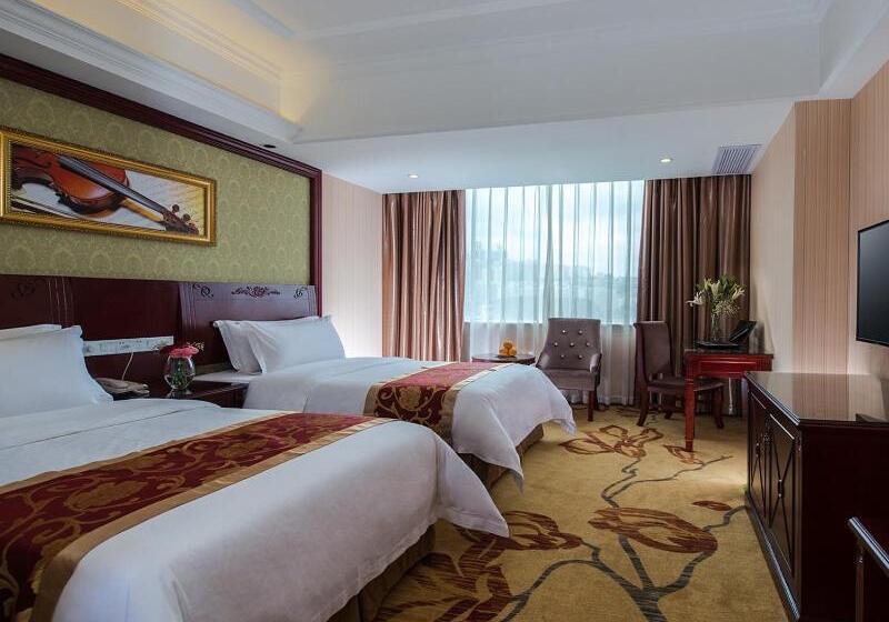 Vienna Hotel Nanning Xianhu