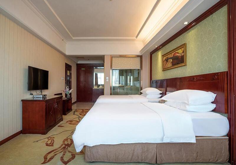 Vienna Hotel Nanning Xianhu