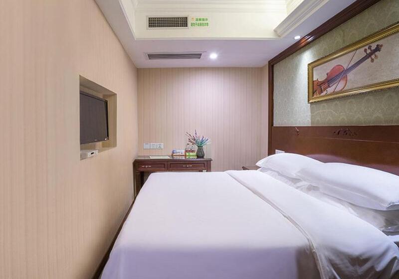 Vienna Hotel Nanning Xianhu
