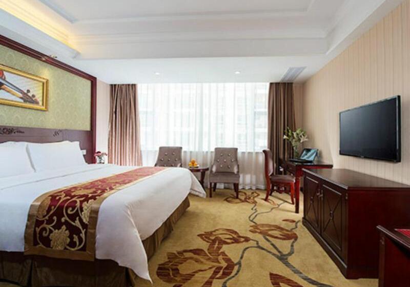 Vienna Hotel Nanning Xianhu