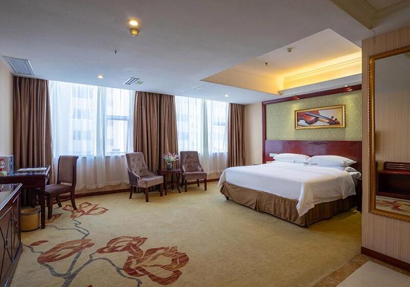 Vienna Hotel Nanning Xianhu