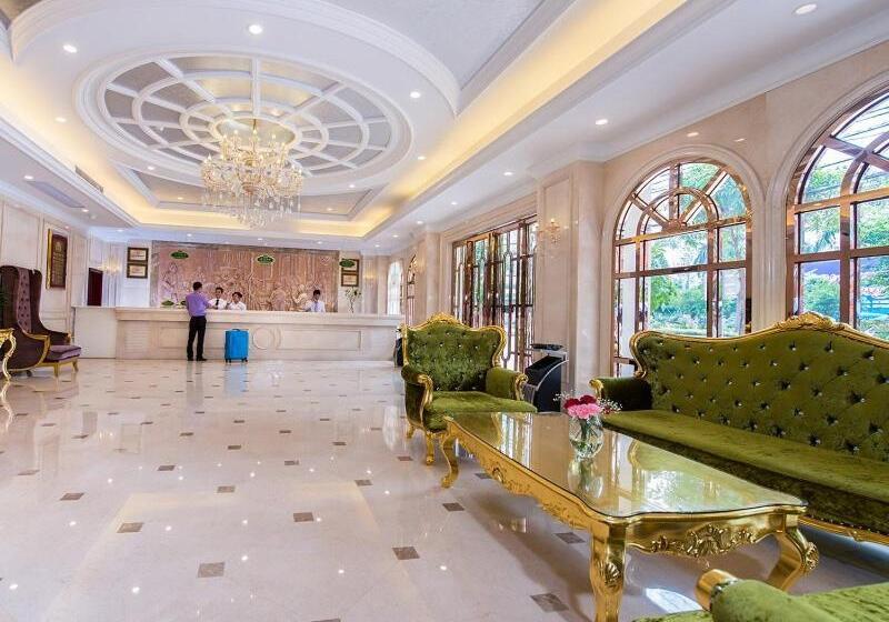 Vienna Hotel Nanning Xianhu