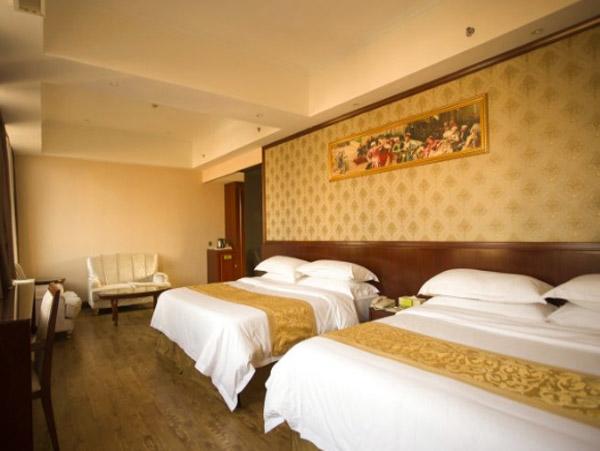 Vienna Hotel Shanghai Fengxian South Bridge Jinhai Road