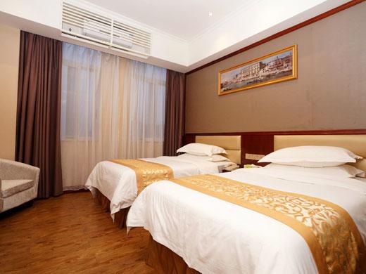 Vienna Hotel Shanghai Fengxian South Bridge Jinhai Road