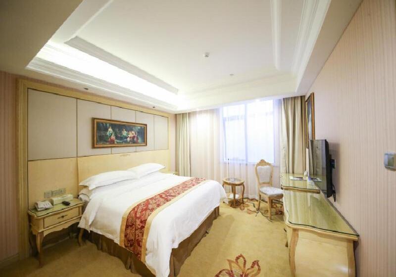 Vienna Hotel Shanghai Hongqiao Convention & Exhibition Center