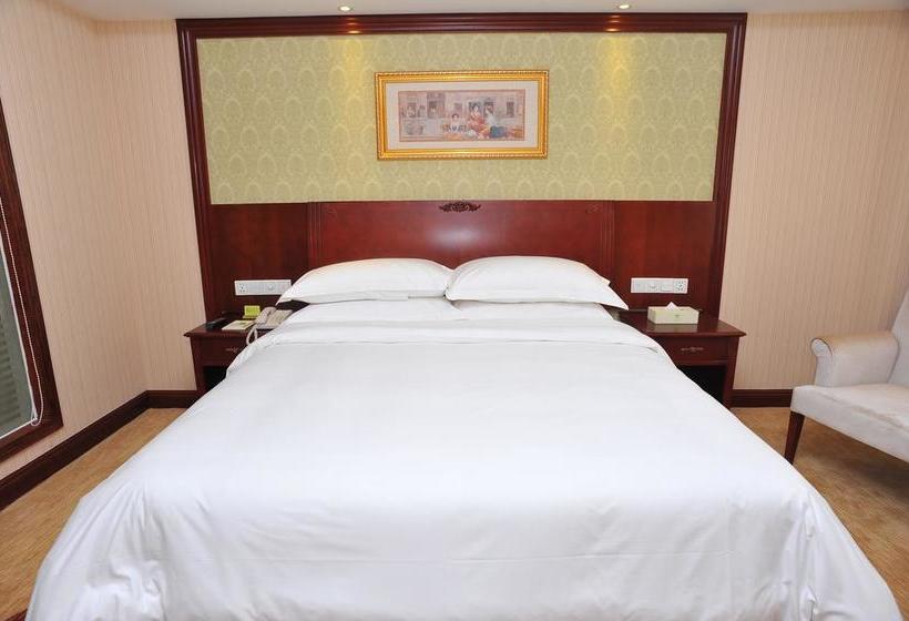 Vienna Hotel Shaoguan Wujiang Kuangshan Park