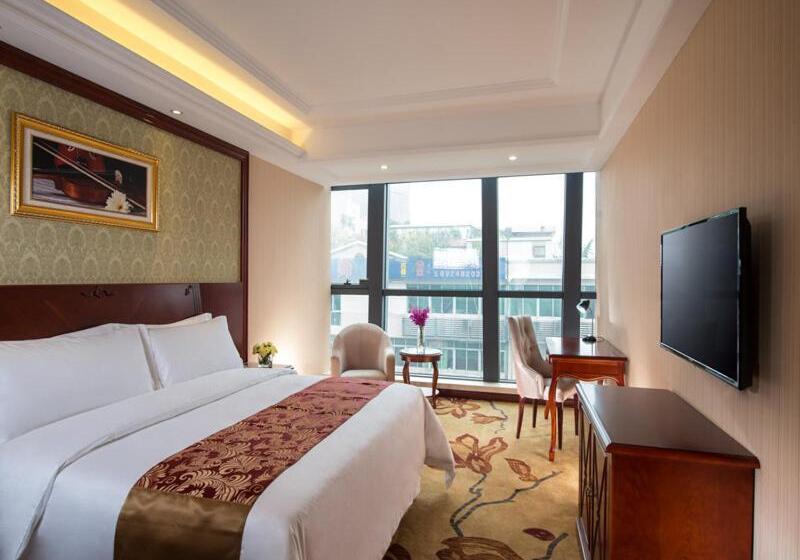 Vienna Hotel Shunde Longjia Exhibition Center
