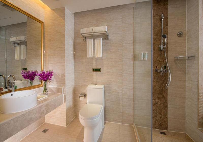 Vienna Hotel Shunde Longjia Exhibition Center