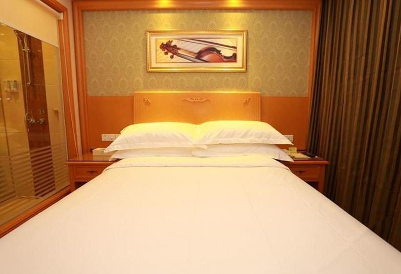 ホテル Vienna  Tianjin Huanghe Avenue Branch