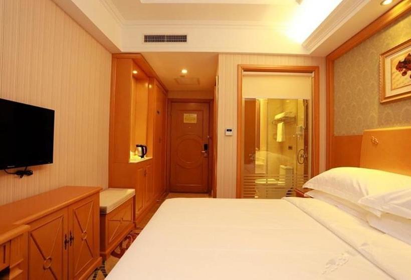 ホテル Vienna  Tianjin Huanghe Avenue Branch