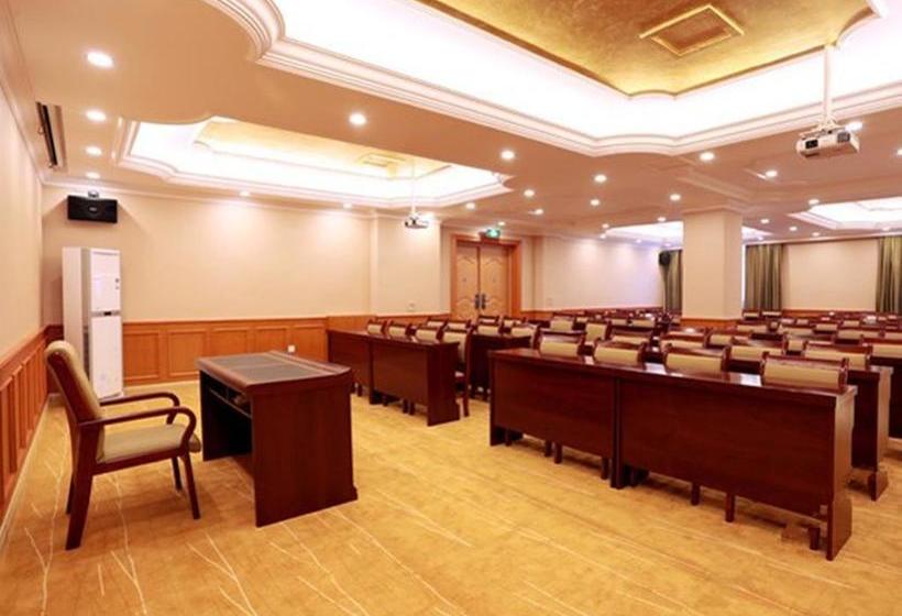 ホテル Vienna  Tianjin Huanghe Avenue Branch