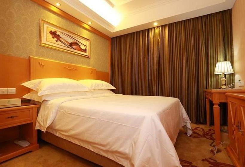 ホテル Vienna  Tianjin Huanghe Avenue Branch