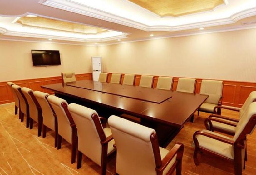 Отель Vienna  Tianjin Huanghe Avenue Branch