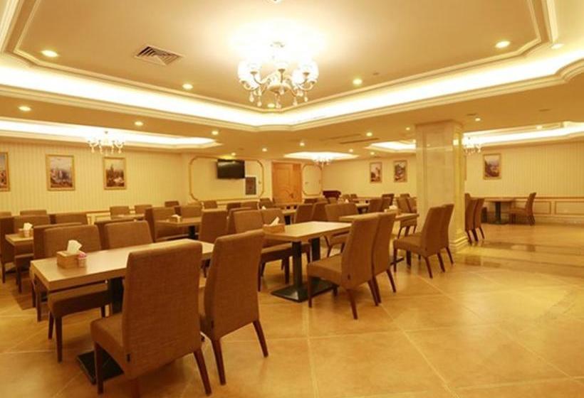 ホテル Vienna  Tianjin Huanghe Avenue Branch