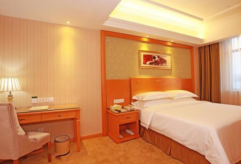 ホテル Vienna  Tianjin Huanghe Avenue Branch