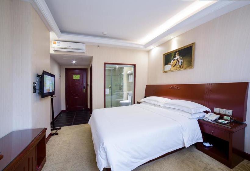 Vienna Hotel Zhuhai Xiangzhou Bus Station