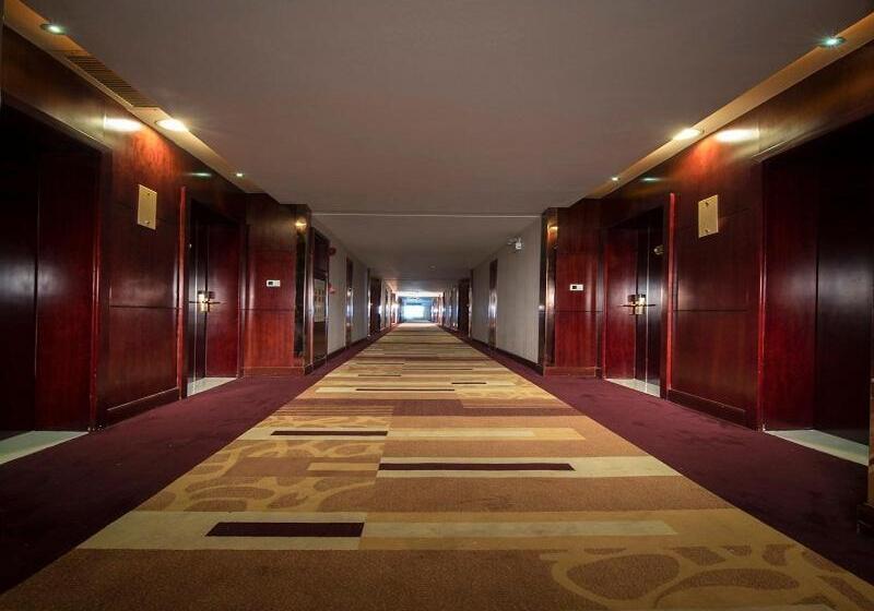 Vienna International Hotel Dongguan Changping Swan Lake Road