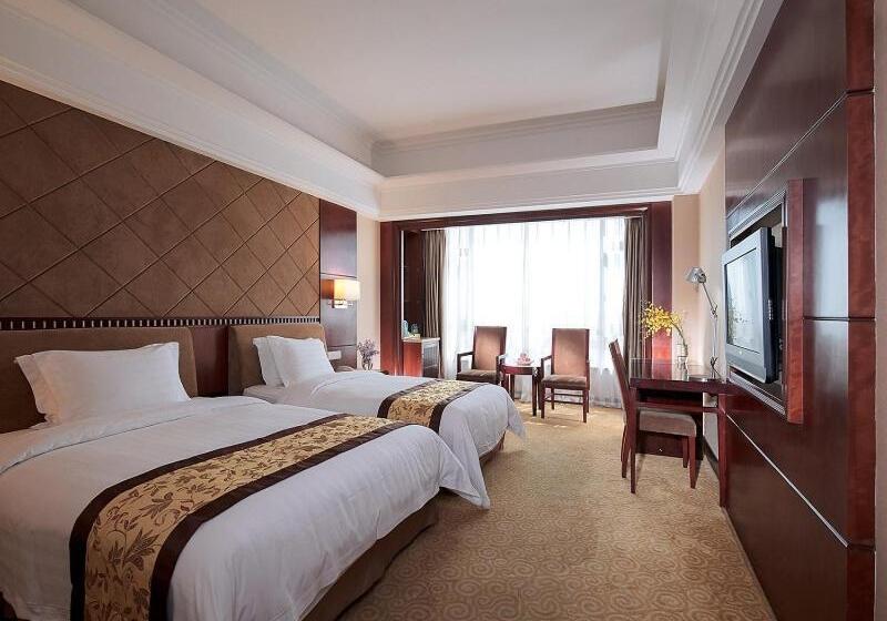 Vienna International Hotel Dongguan Changping Swan Lake Road