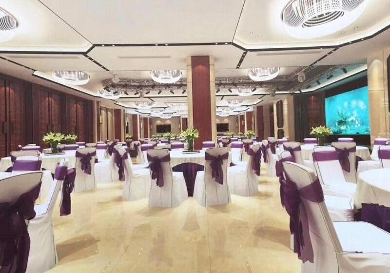 Vienna International Hotel Jieyang People S Avenue