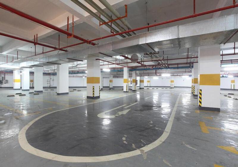 Vienna International Hotel Jieyang People S Avenue