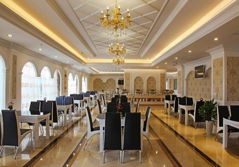 Vienna International Hotel Jieyang People S Avenue