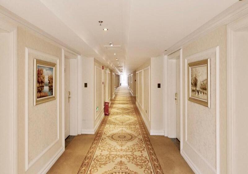 Vienna International Hotel Jieyang People S Avenue