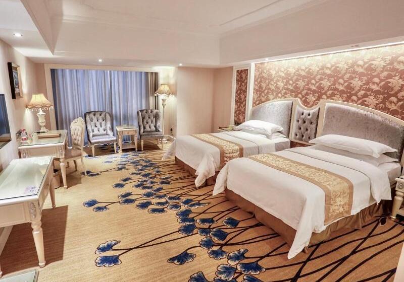 Vienna International Hotel Jieyang People S Avenue