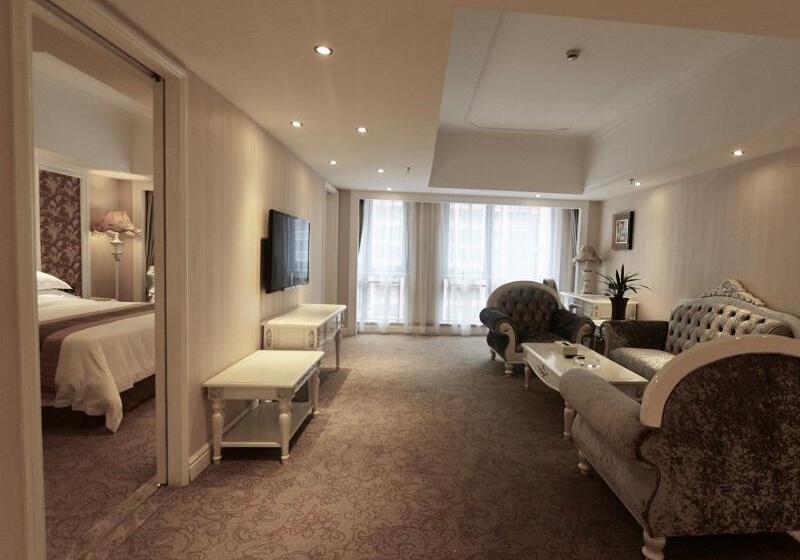 Vienna International Hotel Jieyang People S Avenue