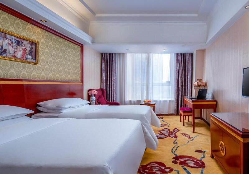 Vienna International Hotel Jingdezheng People Square