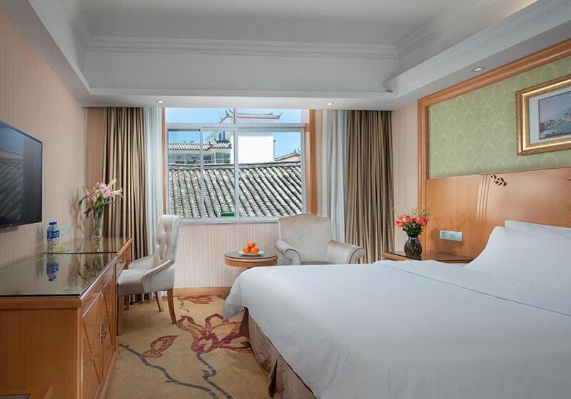 Vienna International Hotel Lijiang Yuxue Avenue