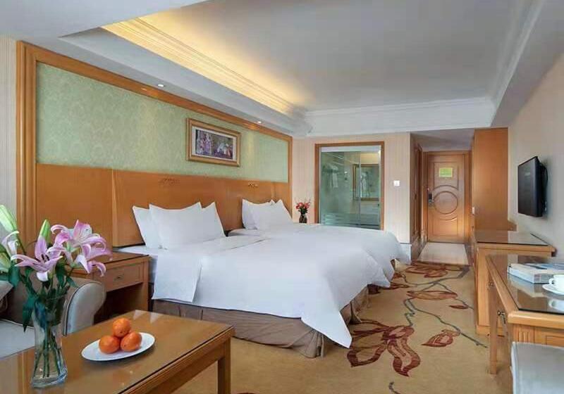 Vienna International Hotel Lijiang Yuxue Avenue